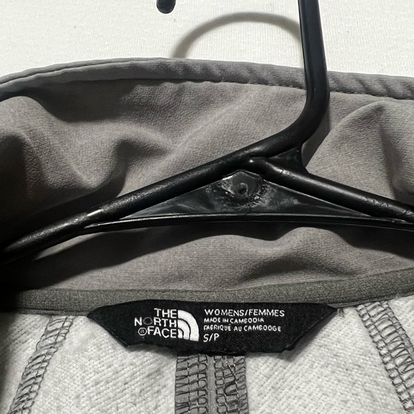 The North face womens windwall jacket size small - Picture 5 of 5